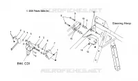 COMPONENTI ELETTRICI MOUNTING