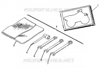 MONTAGGIO TOOL KIT (4913521352045A)