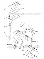 MONTAGGIO collegamento di turno WIDETRAK LX 0952064 and  EUROPEAN WIDETRAK LX E95206 (4928942894C007)
