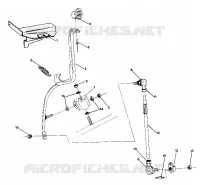 MONTAGGIO collegamento di turno BIG BOSS 4X6 (4919801980016A)
