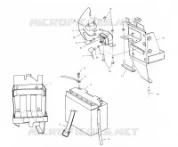 BATTERIA BOX
