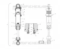 SHOCK (FRONT TRACK)(M-10)
