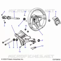 TIMONE, UPPER, STANDARD