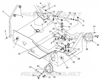 TIMONE XLT RMK 0960956, XLT SKS 0960556 and EUROPEAN XLT SKS E960556 (4931813181B006)