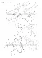 VALVOLE and CAMSHAFT