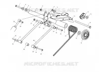 POSTERIORE COPPIA ARM