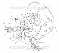 INSIEME DELLO STERZO SPORT / 0930443 (4922942294014A)