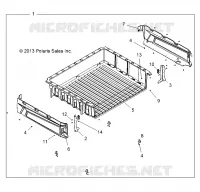 CARGO BOX