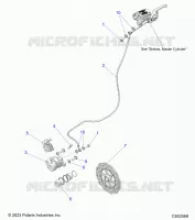 BRAKES, SISTEMA DI FRENAGGIO