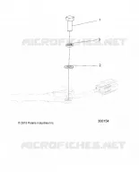 ELETTRICO, BATTERY CABLE BOLTS, AGM