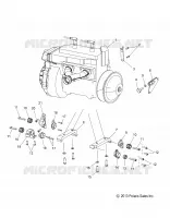 MOTORE, MOUNTING