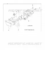 BRAKES, PINZA FRENO ANTERIORE