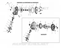 ANTERIORE HOUSING