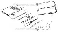 KIT DI STRUMENTI