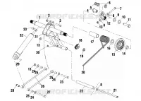 POSTERIORE COPPIA ARM (EDGE)