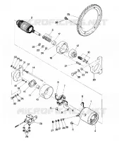 ANTIPASTO  Sprint E/S (4914151415037A)