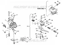 CONTROLLI XLT LTD 0973756 and EUROPEAN XLT LTD E973756 (4937793779B003)