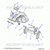 ASPIRAZIONE MANIFOLD