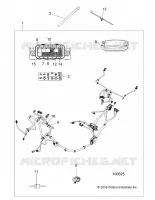 ELETTRICO, WIRE HARNESS