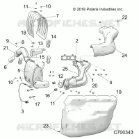 SCARICO SYSTEM