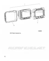 ELETTRICO, GAUGES AND INDICATORS