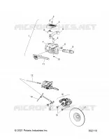 BRAKES, SISTEMA DI FRENAGGIO