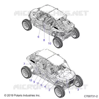 DECALSS GRAPHICS