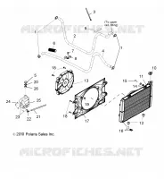 RAFFREDDAMENTO SYSTEM