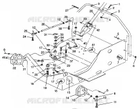 TIMONE  TRAIL 0962761 (4931763176B005)