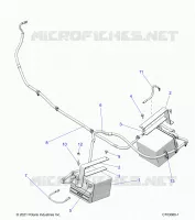 ELETTRICO, BATTERY AND RELATED