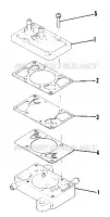 CARBURANTE PUMP (4910961096022A)