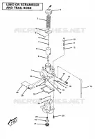 CARBURATORE ASSEMBLY (4910981098048A)