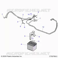 ELETTRICO, BATTERY