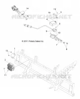 INTERRUTTORI and ECM