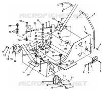 INSIEME DELLO STERZO Storm E940782 and Storm SKS E940582 (49274427440018)