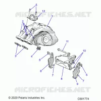 ASPIRAZIONE MANIFOLD