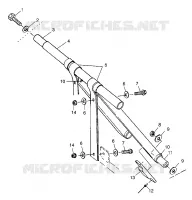 ANTERIORE COPPIA ARM