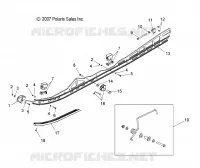 SUSPENSION, Guida di montaggio (SPECIAL 08 BUILD)
