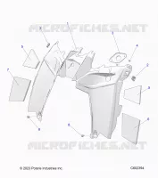 CARENATURA MEDIO
