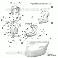SCARICO SYSTEM