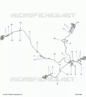 LINEE FRENO