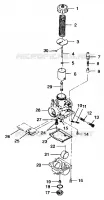 CARBURATORE