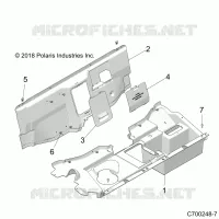 CARROZZERIA POSTERIORE CLOSEOFF