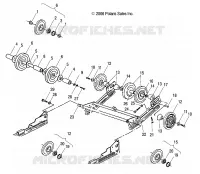 SOSPENSIONE EXTENSION