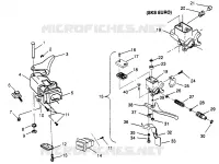 CONTROLLI 500 EFI 0963774 and EUROPEAN 500 EFI E963774 (4936183618B005)