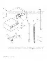 ELETTRICO, BATTERY