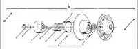 FRIZIONE DRIVEN Sport and Sport GT Updated 2/90 Sport