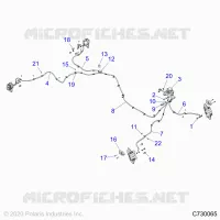 BRAKES, BRAKE LINES AND CILINDRO PRINCIPALE