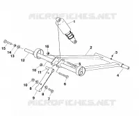 ANTERIORE COPPIA ARM (Sport)