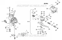 CONTROLLI 500 RMK 0982964 and  EUROPEAN 500 RMK E982964 (4942634263B007)